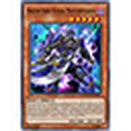 YuGiOh! - Inzektor Giga-Notoptera