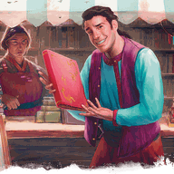 Mazfroth’s Mighty Digressions