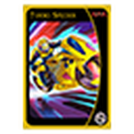 CAE - YuGiOh! - Turbo Speeder