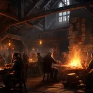 Shiverstone Tavern
