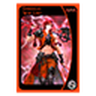 CAE - YuGiOh! - Emberklad War Lord