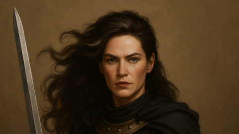 Zaranda Star Rhindaun