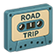 Road Trip Mixtape