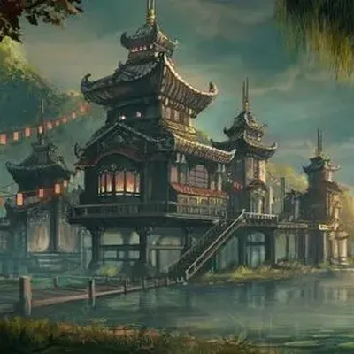 The Unseen Village header image