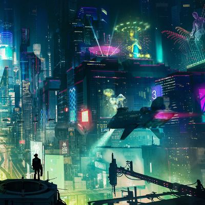 Shock & Awe header image