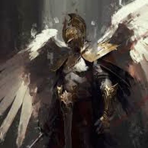 Áena ya Láem (Faeriefolk)