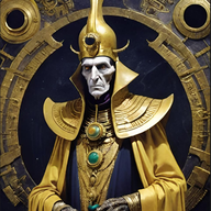 Chancellor Refton Pike