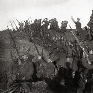 WWI - The Balkan and Alpine Campaigns