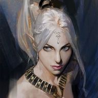 Cylyria Torso Dracônico