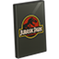 Jurassic Park DVD