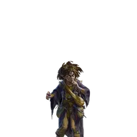 Xana Habblegabble Goldworthy