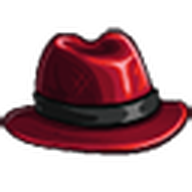 Red Fedora