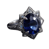 Starfall Ring