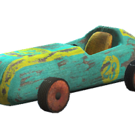 Toy Car