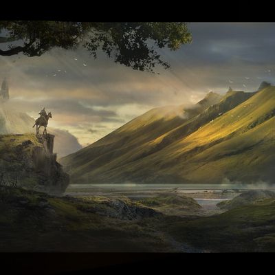 Adam Morley header image