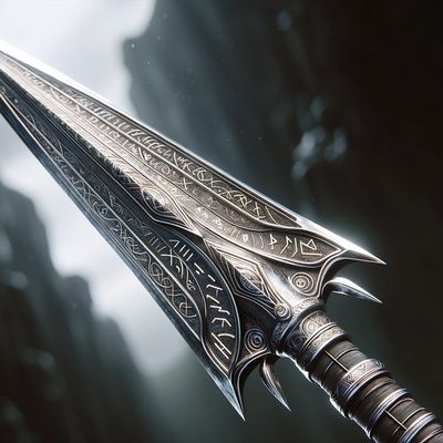 Arkyn "Âme de Gungnir" header image