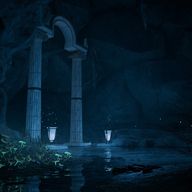 Temple of the Oracle