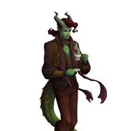 Baril "Sanctity" Epalout