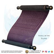 Chant Gulh Nokron/Pieśń Głębin Śmierci