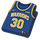 Steph Curry Warriors Jersey