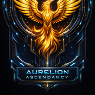 The Aurelion Ascendancy