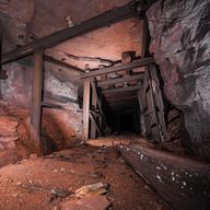 Ruststone Mine