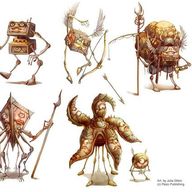 04 - La Tour de l'Inventeur