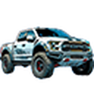 2023 Ford Raptor