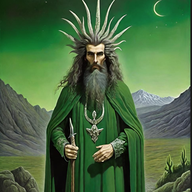 Ambassador Bronn Sythe