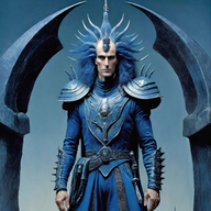 Ambassador Marrek Helm