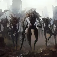 Song of Conquest | THETA Timeline