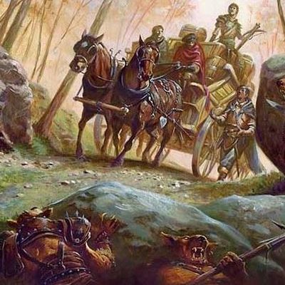 Travel Rules header image