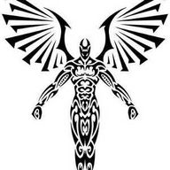 Faction-Tattoo Hunters