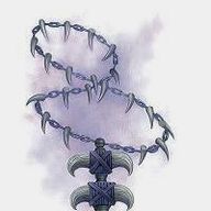 Ghostlord's Phylactery