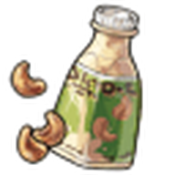 Cashew Milk