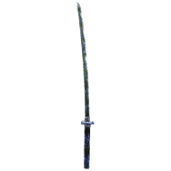 Bolar's Oathblade