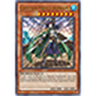 YuGiOh! - Captain Medu Astram