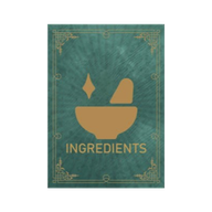 Necromancer Niacro Twig From Tree Struck By Lightning