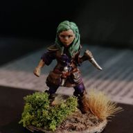 Nyx Eichhörnchen
