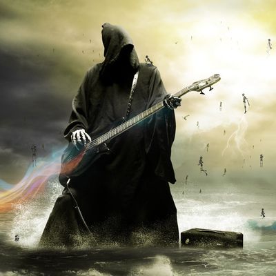 Casey A. Levesque header image