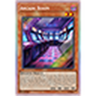 YuGiOh! - Arcade Room