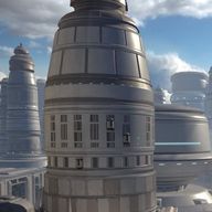 Cloud City Central Bank