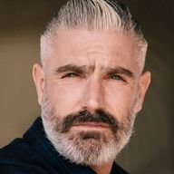 Harald le Gris "Oeil d'Odin"