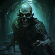 Chapter 52: Return to Wave Echo Cave