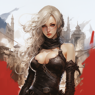 Coeurishaelenifalathrim