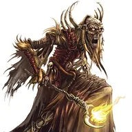 Disrupting the Ghostlord Alliance