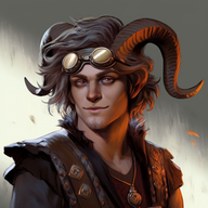 Fleetwind Thistlehoof