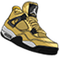 Air Jordan 4 Lightning