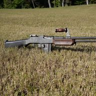 M1918 Browning Automatic Rifle