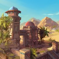 Спляче Каміння // Sleeping Stones